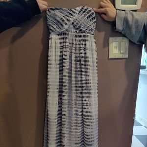 Armani exchange dress
